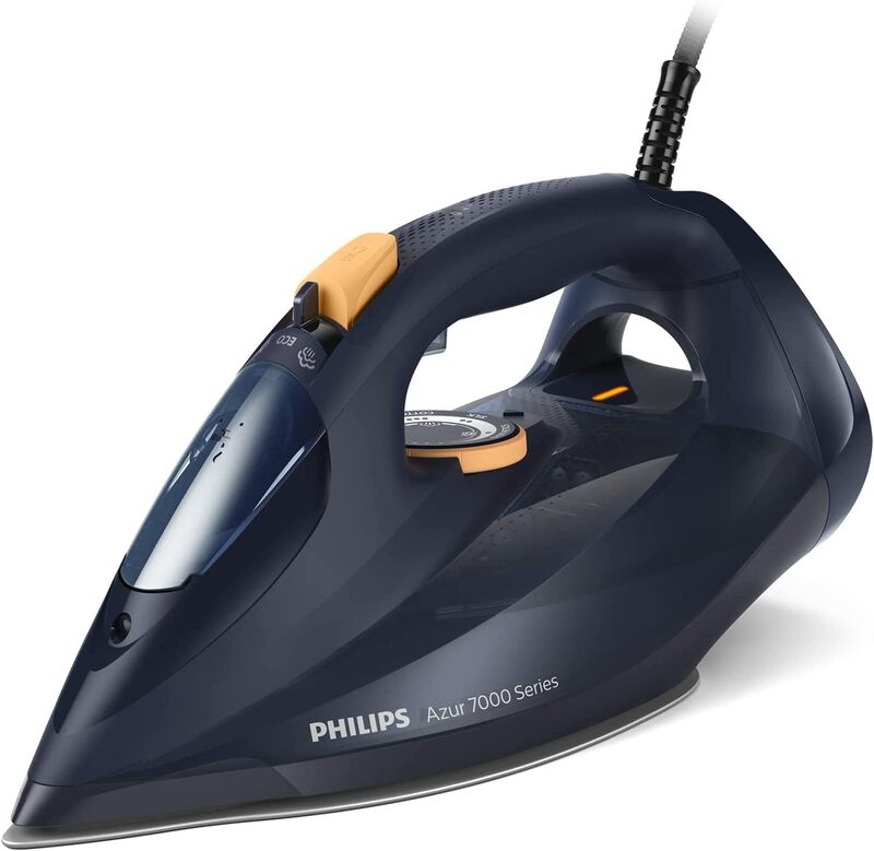 PHILIPS STEAM IRON